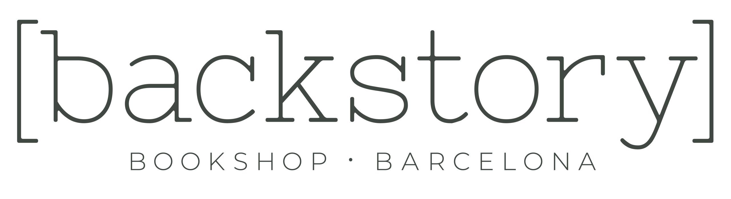 Backstory Bookshop