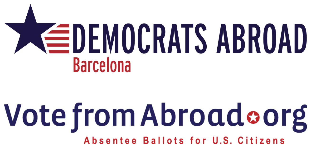 Democrats Abroad Barcelona
