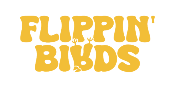 Flippin Birds