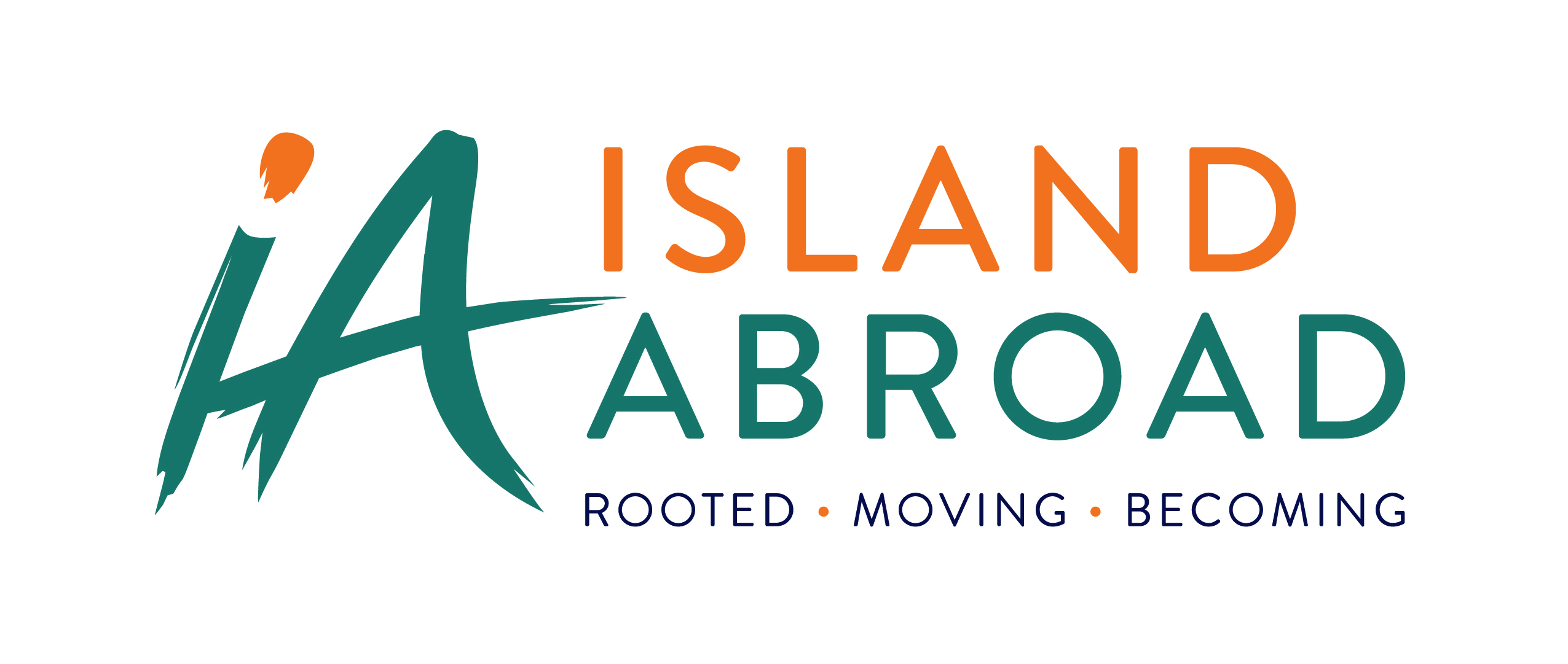Island Abroad