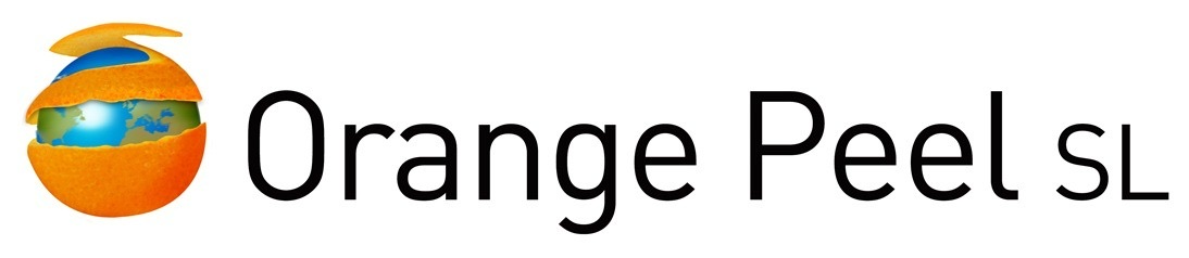 Orange Peel
