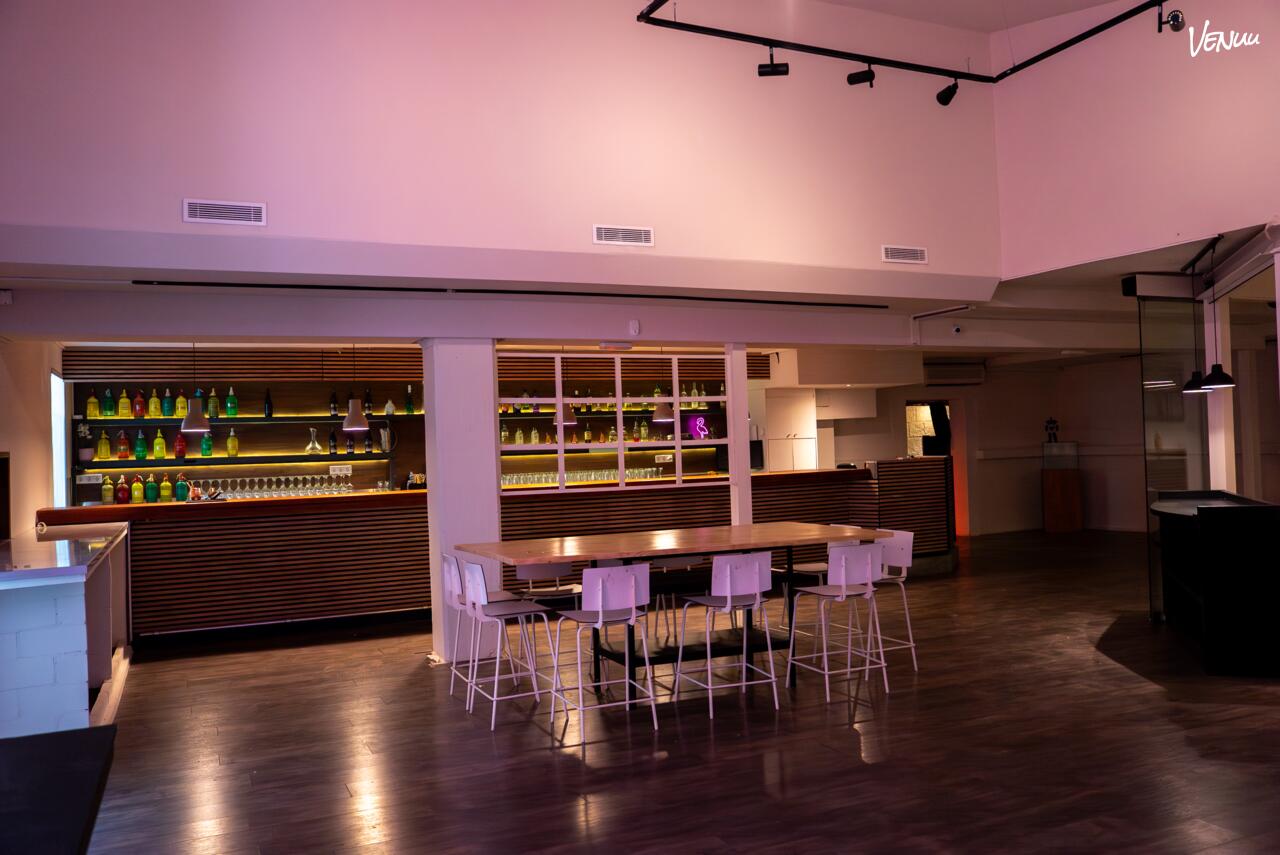 Roots Gastro Club